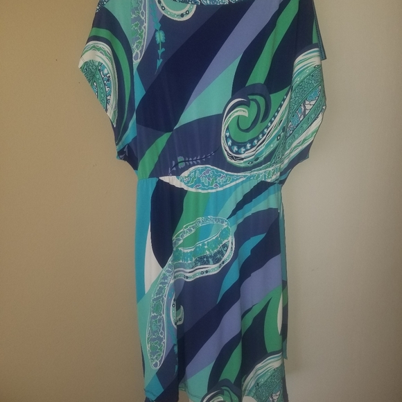 Dress - Picture 2 of 2